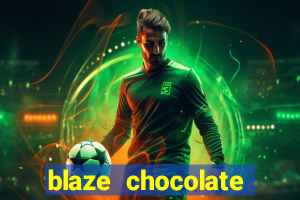 blaze chocolate models xvideos
